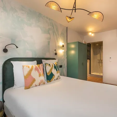 West Aparthotel 4*